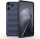 Handyhülle Nothing 3a Lite 5g Oem Rückseite Tpu Dunkelblau