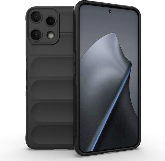 Handyhülle Nichts Phone 3a Lite 5g OEM Rückseite Tpu Schwarz