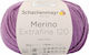 Schachenmayr Merino Extrafine 120 Din Lână Viol...