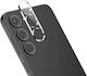 Camera Protection Tempered Glass Transparent for Galaxy S26 Ultra