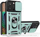 Techsuit Camshield Serie Honor 600 Lite Grüne H...