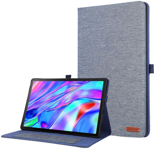 Флип Флип Капак Син (Lenovo Idea Tab Plus)