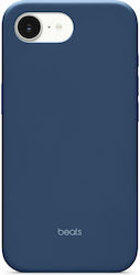 Apple Beats Handyhülle Iphone 17e Case Magsafe Bedrock Blau Mhr34ll/a Apple Beats Handyhülle Iphone 17e Case Magsafe Bedrock Blau Mhr34ll/a