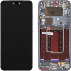 Honor Ersatzbildschirm für Honor Magic8 Pro Schwarz Honor Ersatzbildschirm für Honor Magic8 Pro Schwarz
