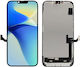 Οθόνη OLED με Μηχανισμό Αφής για iPhone 14 Plus (Μαύρο)