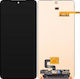 Samsung Екран със Сензорен Механизъм за Galaxy S26 Ultra Черен