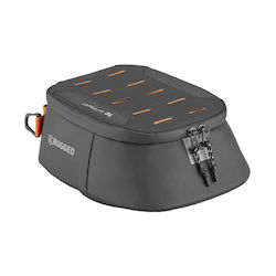Kappa Moto Tank Bag Μοτοσυκλέτας με Tanklock 5lt Kappa Moto Tank Bag Μοτοσυκλέτας με Tanklock 5lt