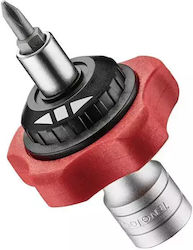 Teng Tools 277940102 Κλειδί Ηλεκτρικών Εργαλείων Teng Tools 277940102 Κλειδί Ηλεκτρικών Εργαλείων