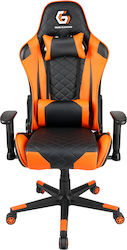 Gembird GC-03-BO Δερματίνης Black/Orange Gembird GC-03-BO Δερματίνης Black/Orange