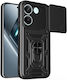 Techsuit Camshield Series Xiaomi Poco X8 Pro Sc...