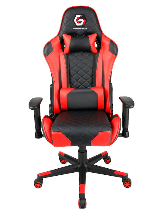 Gembird GC-03-BR Piele Sintetică Neagră / Roșie