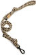 Unicord Dog Leash/Guide Strap in Beige Color 1m up to 25kg