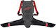 Alpinestars Nucleon KR-Cell Προστατευτική Χελώνα Πλάτης Αναβάτη Μοτοσυκλέτας Black/Red