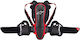 Alpinestars Nucleon KR-3 Riding Protection Crocodile Back Protector for Motorcyclist