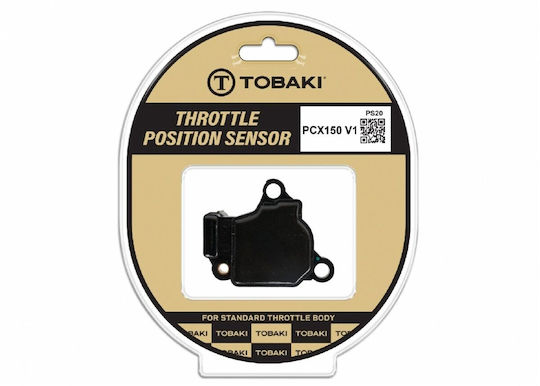 Tobaki Senzor Poziție Clapetă Accelerație TPS Pentru Honda PCX 150