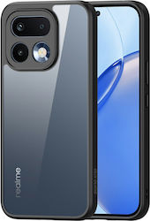 Θήκη Realme 16 Pro 5g Dux Ducis Aimo Series Σκληρή Πλάτη Pc+tpu Μαύρο