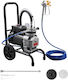 Vevor GMSGYWQPTJ200G3RF001V2 Luft-Spritzpistolen