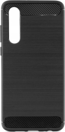 Xiaomi Mi A3 Lite Carbon Phone Case