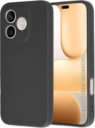 Techsuit Softflex Honor 600 Lite Black