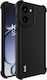 Imak Tpu Handyhülle Silikon Matt Schwarz OnePlus 15R 5G