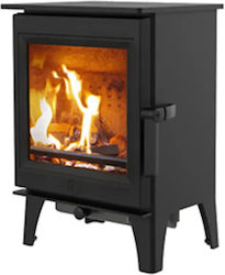 Charnwood Cranmore 3