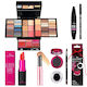 Beauty Touch Make-up Pinsel & Schwämme Set + Geschenke