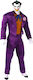 Batman Animated Series Action Figure 1/12 Joker 17 Cm