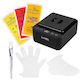 Elite Velvet Paraffin Kit Luxorise