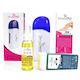 Sensopro Start Kit De Epilare Azure