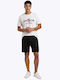 T-shirt Бял