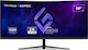 Viewsonic VX3418C-2K Ultrawide VA HDR Curved Gaming Monitor 34" QHD 3440x1440 180Hz