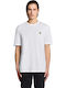 T-shirt Λευκό