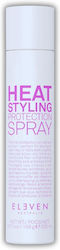 Eleven Australia Heat Styling Protection Spray 200ml Eleven Australia Heat Styling Protection Spray 200ml