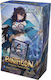 Grand Archive Tcg Radiant Origins Pantheon Deck Arisanna