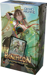 Grand Archive Tcg Radiant Origins Pantheon Deck Kongming Fel Eidolon Grand Archive Tcg Radiant Origins Pantheon Deck Kongming Fel Eidolon