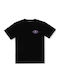 T-shirt Black