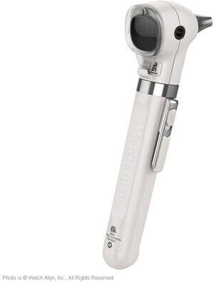 Welch Allyn Pocket Plus Otoskop