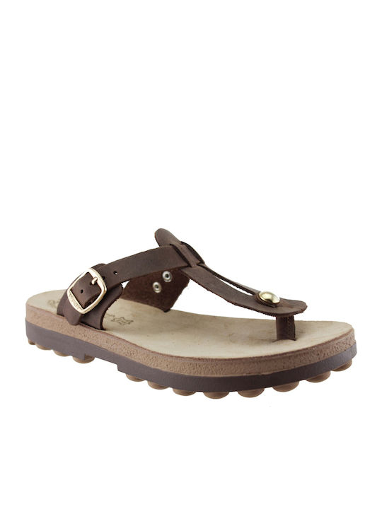 Fantasy Sandals Women's Sandals Brown