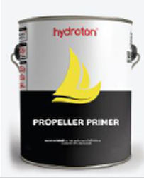 Hydroton Αστάρι Κατάλληλο για Αλουμίνιο 0.75lt Hydroton Αστάρι Κατάλληλο για Αλουμίνιο 0.75lt