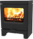 Charnwood Skye 5 - Niedrige Stand Metallischer ...