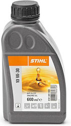 Stihl Λάδι Λίπανσης για Τετράχρονους Κινητήρες (4T)