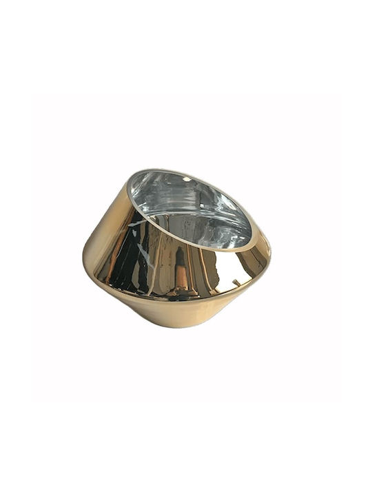 Art et Lumiere Glass Vase 30393