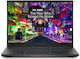 Dell Alienware M16 16" QHD+ 240Hz (Ultra 7-155H/32GB/1.0TB SSD/GeForce RTX 4070/W11 Home) (US Keyboard)