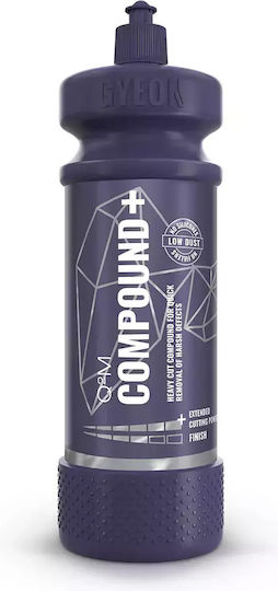 Gyeon Compound Auto-Lackglanzcreme 1lt