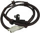 ABS-Sensor Peugeot Vorderseite 607 04