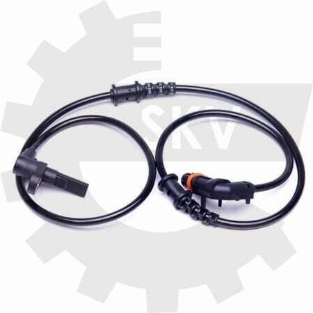 Senzor ABS Partea Din Față Stânga Dreapta Mercedes Viano A6395400417