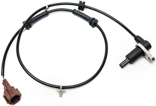 ABS-Sensor Für Nissan Almera Tino 2000.10 Links Hinten