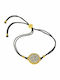 Arteon Damen Armband aus Kabel