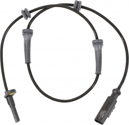 Senzor ABS Fiat Fiorino 07 Partea Din Spate Dreapta 51782490