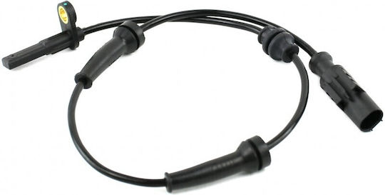 ABS-Sensor Fiat Doblo 09 Zurück L R 51840249